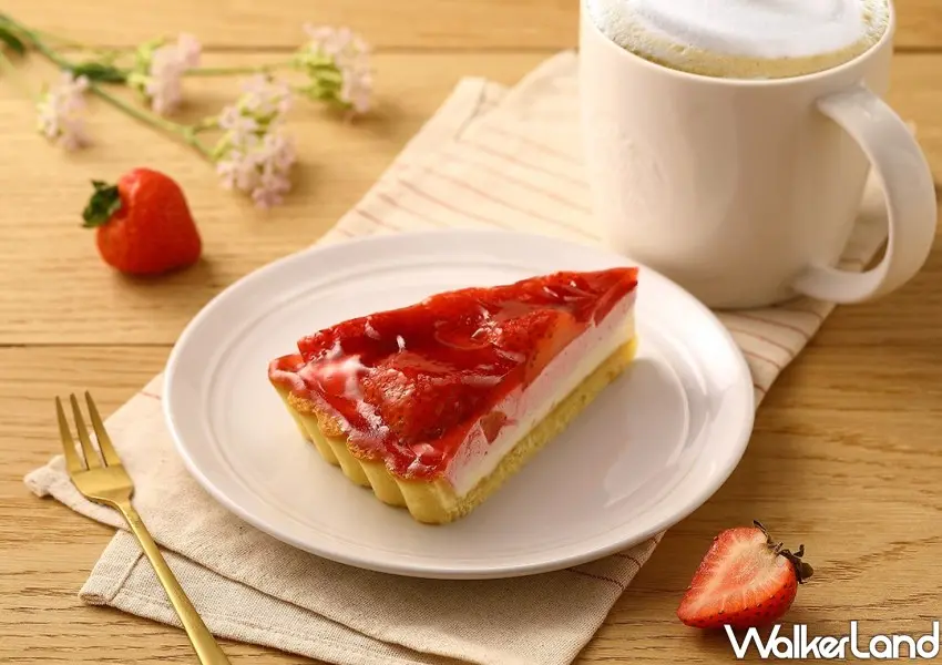 ▲星巴克冬季新品推出超過20款飲品、甜點和周邊。