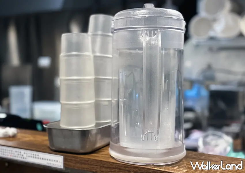 ▲西門町美食推薦!佐藤精肉店 白飯吃到飽超划算、藏身萬年大樓,台北超強燒肉丼在這(攝影:蕭芷琳)