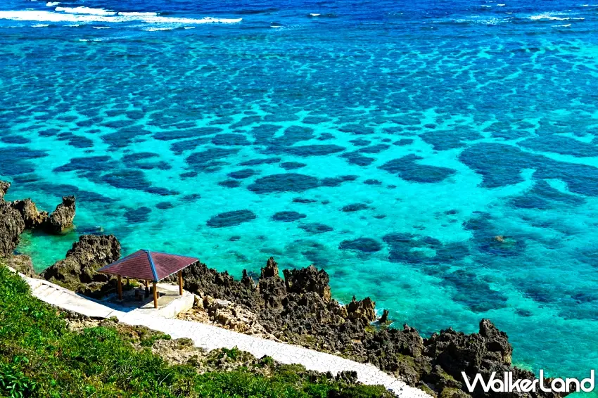 ▲星宇航空直飛宮古島明年開航，易遊網獨家促銷價來回含稅最低6,608元起，1月23日再搶777元宮古島機票 / 易遊網