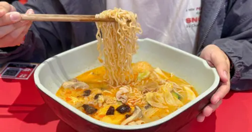 海底撈麻辣燙2店再開！圈粉舖子插旗微風南山，菜單搶先看。