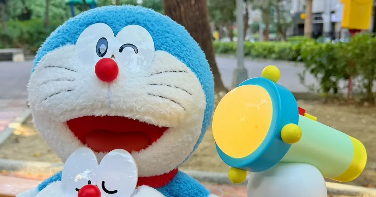 全家哆啦A夢一番賞開抽！夢時光毛毯、銅鑼燒午睡枕超萌，販售門市查詢攻略看。