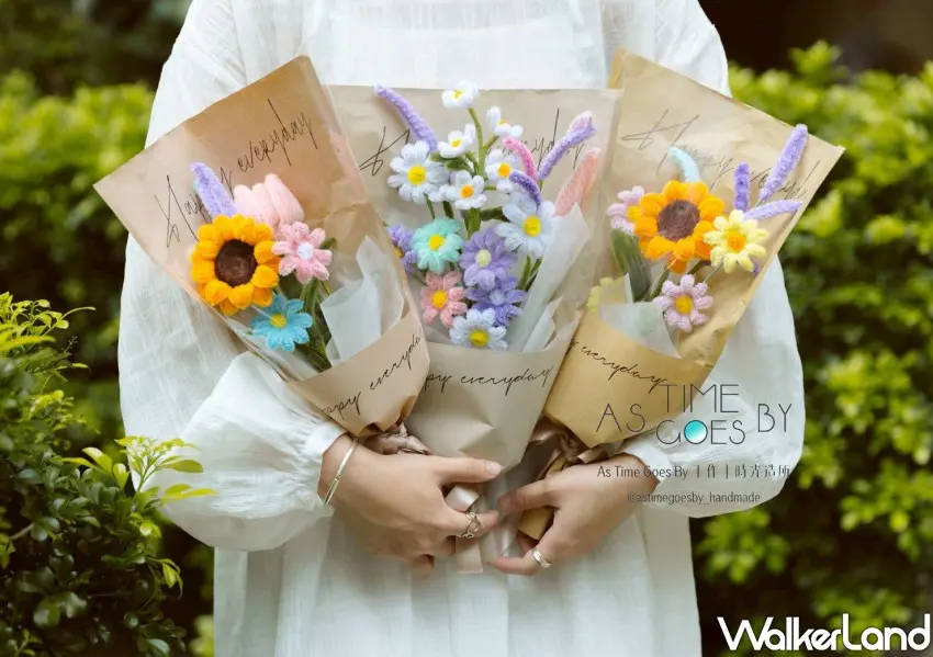 ▲大稻埕「慢光歲末 冬日浪漫市集」12月27日、12月28日限時兩天。