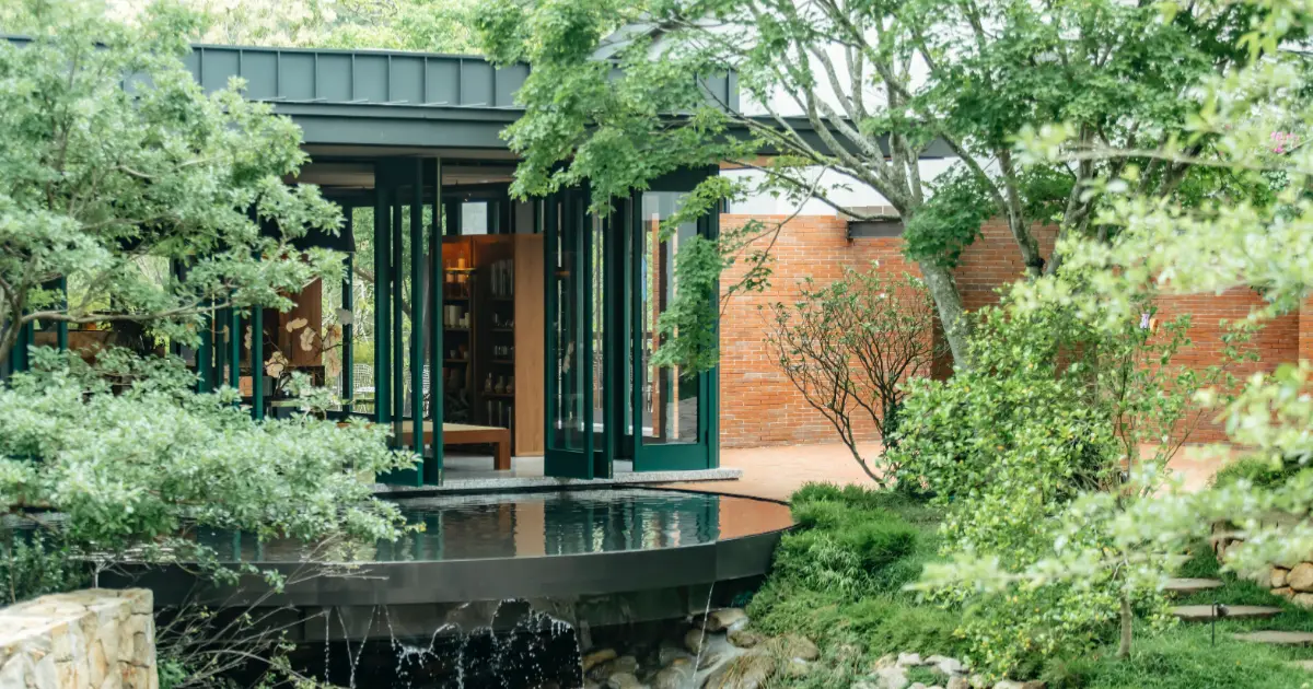 茶文化市集！210場茶席「萬茶盛典」只有2天快閃，森林系茶市集超愜意。