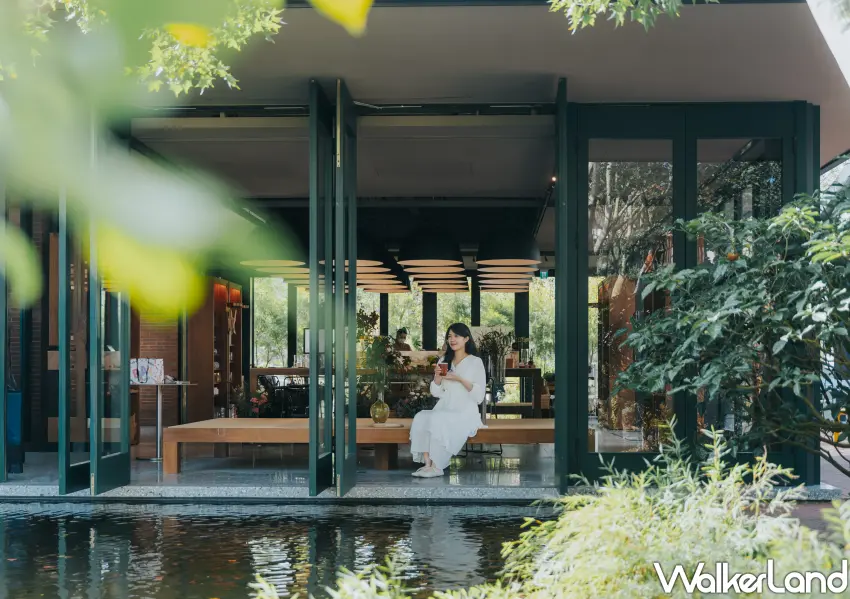 ▲苗栗寶元紀之丘「萬茶盛典」茶文化嘉年華將於1月10日與1月11日登場。