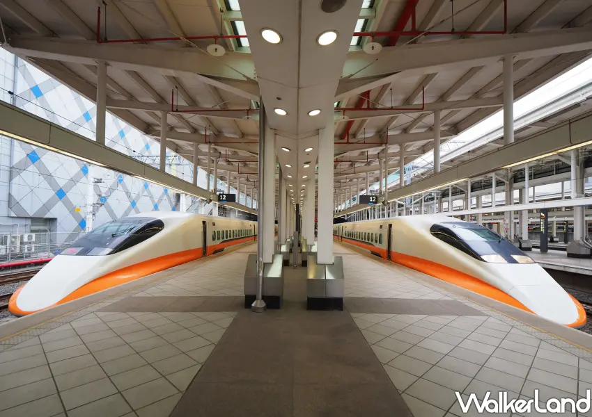 ▲高鐵夜間班次增班將於2026年1月5日凌晨開賣。