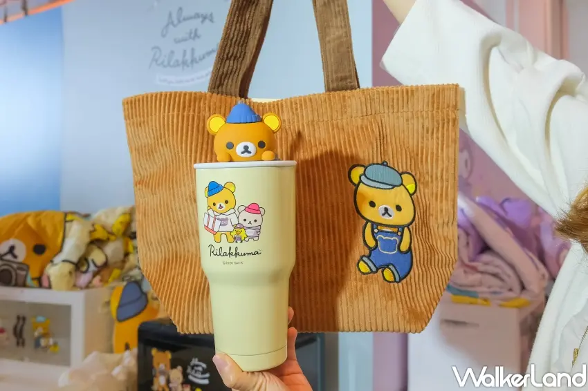 ▲7-11春節福袋集結DINOTAENG、三麗鷗、迪士尼等10大人氣IP，一次滿足不同粉絲喜好。（攝影：張人尹）