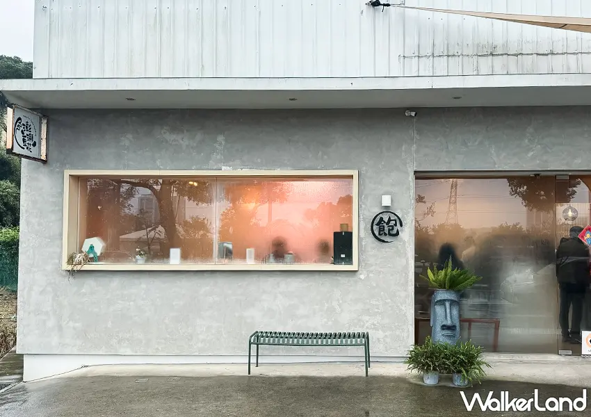 ▲70元手工豆花吃到飽！澎湃豆花 在地人激推、吃完飽一整天，桃園超高CP值甜點店（攝影：蕭芷琳）