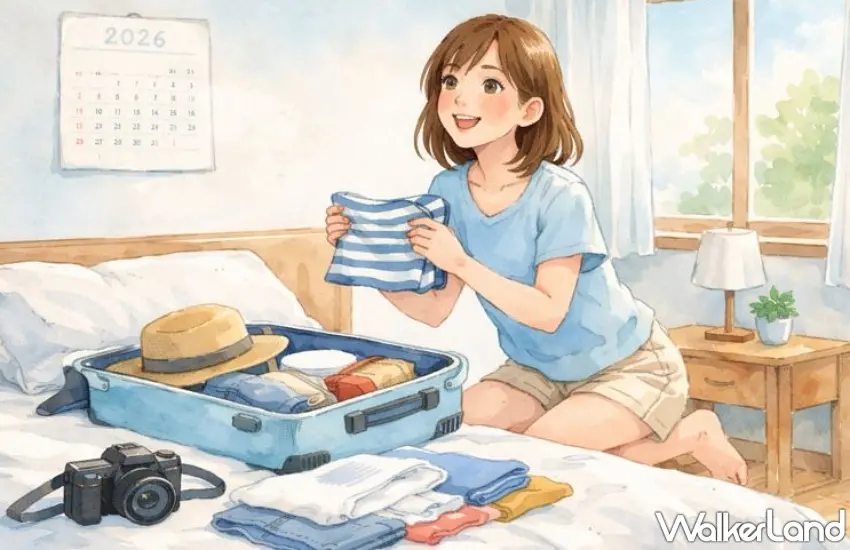 ▲交通部觀光署預計於2026年4月啟動全新的「5大國旅補助方案」，這次將火力集中在分流假日的「平日旅遊」