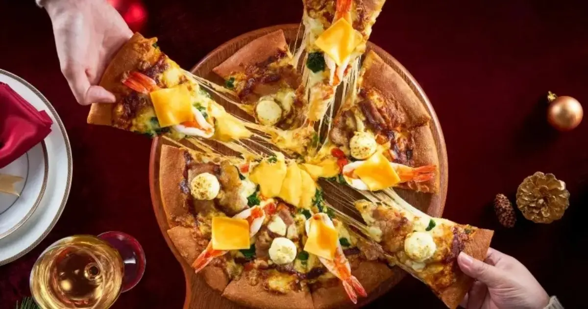 2026跨年元旦優惠18間！超商買一送一 速食買一送一 手搖杯買一送一迎接2026年。