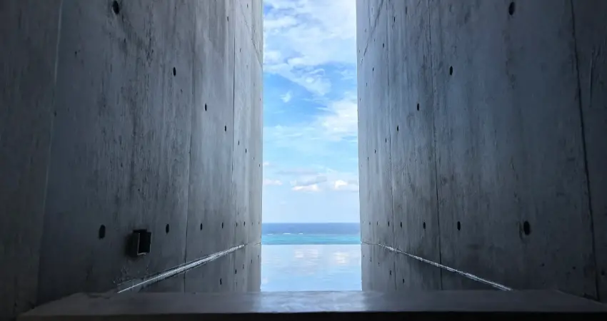 ▲這是一間附無邊際露天溫泉與芬蘭式私人三溫暖的獨棟包棟別墅。