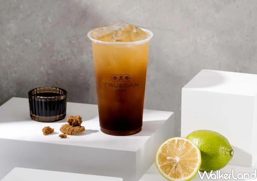 ▲珍煮丹買一送一活動需加入 ocard 會員領券使用,三天最多買6送6,飲料控揪團喝更有感。