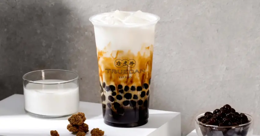 珍煮丹3天買一送一！珍煮丹3天買一送一狂喝12杯，黑糖珍珠鮮奶 黑糖檸檬冬瓜必喝。