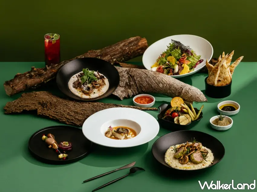 ▲煙波集團台南館一泊二饗「山釀極鮮」住房專案，雙人與四人分饗皆主打紅酒燉美國SRF極黑和牛佐奶香薯泥和地中海漁夫湯。圖／煙波國際觀光集團提供