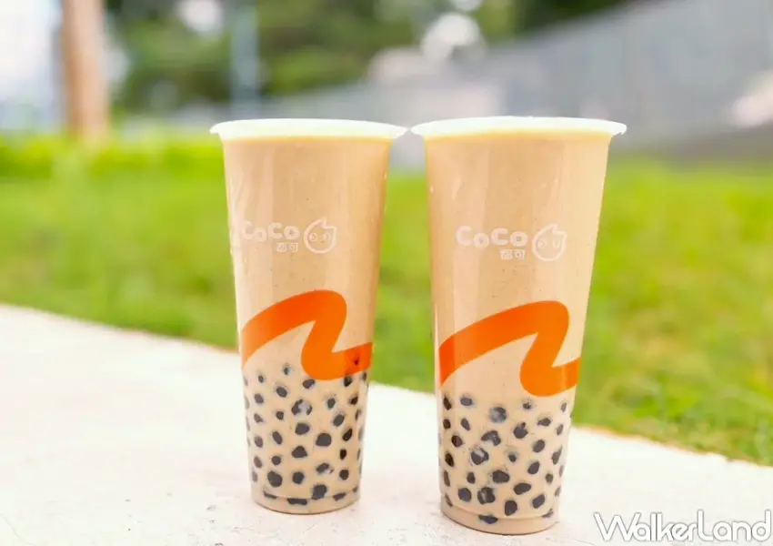 ▲CoCo 都可同步推出買一送一與冬季雙杯優惠，讓粉絲一次掌握多款飲品選擇。