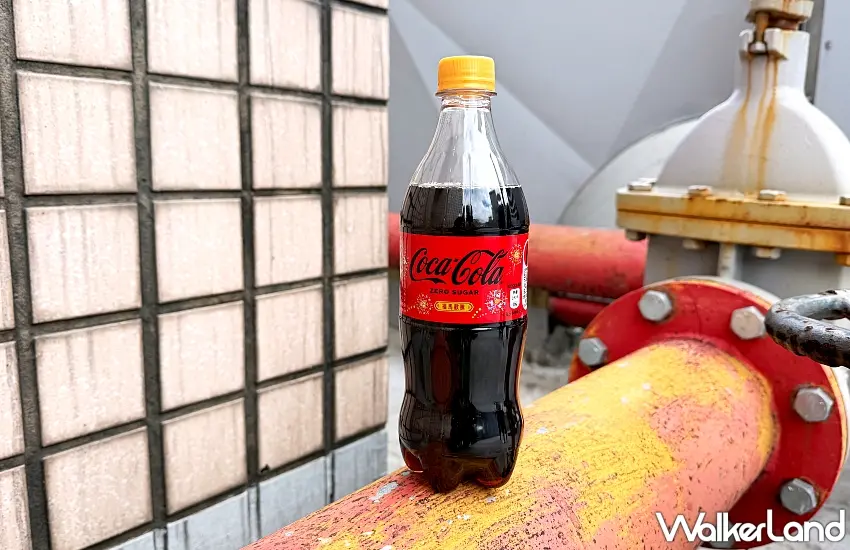 ▲全台通路優惠齊發 7-ELEVEN、全家、量販店囤貨攻略 圖／可口可樂提供；窩客島整理