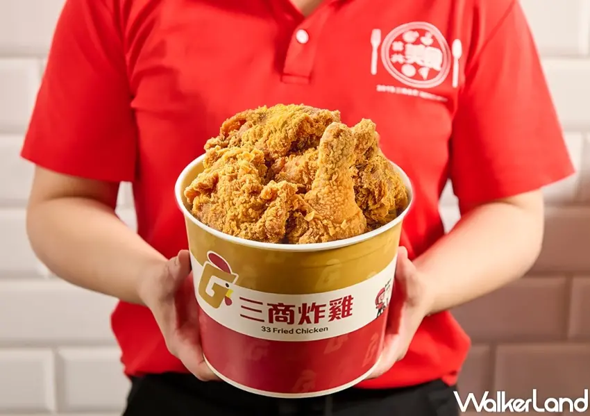 ▲拿坡里披薩．炸雞與三商炸雞同步推出199元優惠，對應不同聚餐人數，讓粉絲依情境自由搭配餐點。