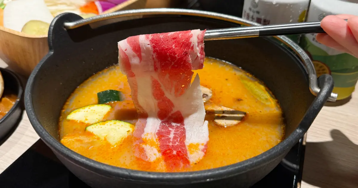 開心果冰吃到飽！雞湯大叔歐陸2.0升級5大新菜，火鍋控在家也能叫外送。