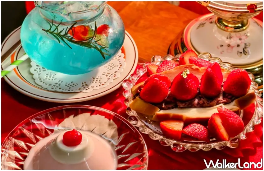 ▲「RanGerハス」為近期最熱門的高雄咖啡廳。（美食好芃友提供）