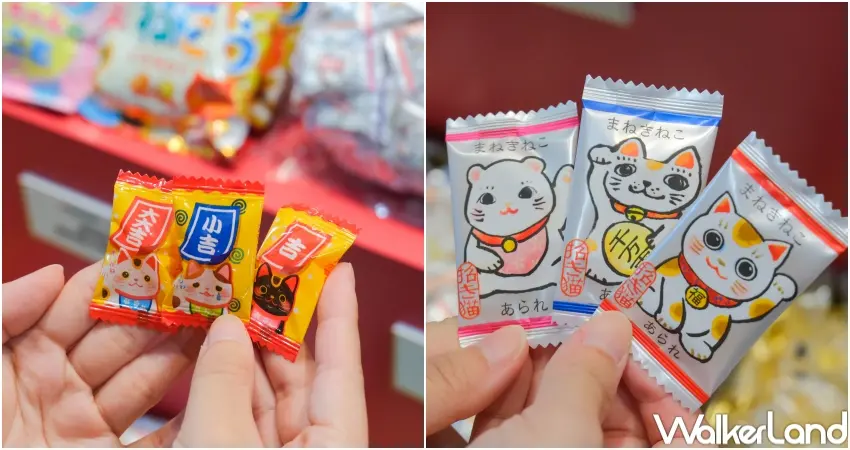 ▲7-ELEVEN i預購把年貨大街商品直接搬上線（攝影：張人尹）