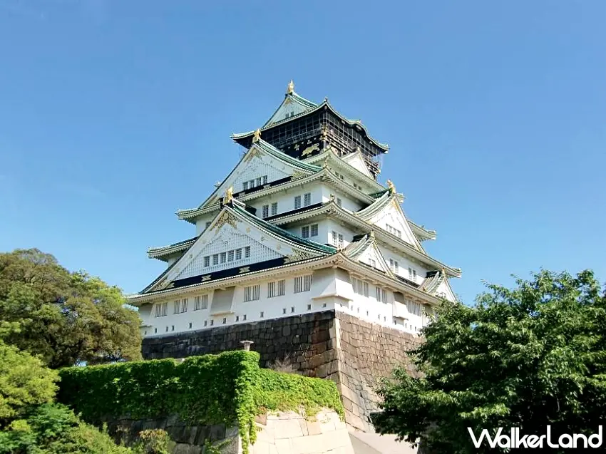 ▲KKday發布「2025年台灣旅客 旅遊偏好洞察」大阪雄霸海外旅遊目的地冠軍