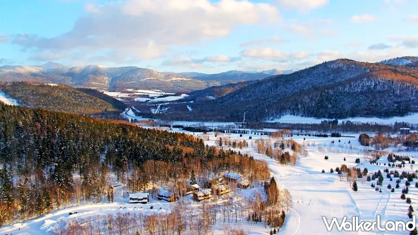 ▲KKday發布「2025年台灣旅客 旅遊偏好洞察」北海道位列第五名。圖_KKday提供