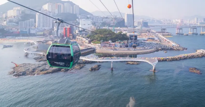 2025海外旅遊排行出爐！大阪奪冠釜山篡位亞軍、KKday最新省錢攻略大公開。