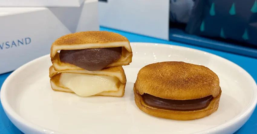 北海道必買伴手禮快閃台北！SNOWS生巧克力夾心餅乾3大人氣款，信義區就有。