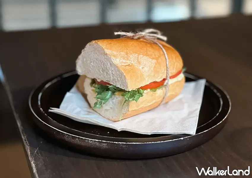 ▲中山站不限時咖啡廳推薦！北風社 營業到深夜12點，榻榻米閣樓一位難求、平日也排隊（攝影：蕭芷琳）