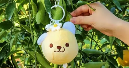 2026台北文具展！世貿2026台北設玩文具展連4天必逛，超萌果果娃娃 貓咪馬年紅包。