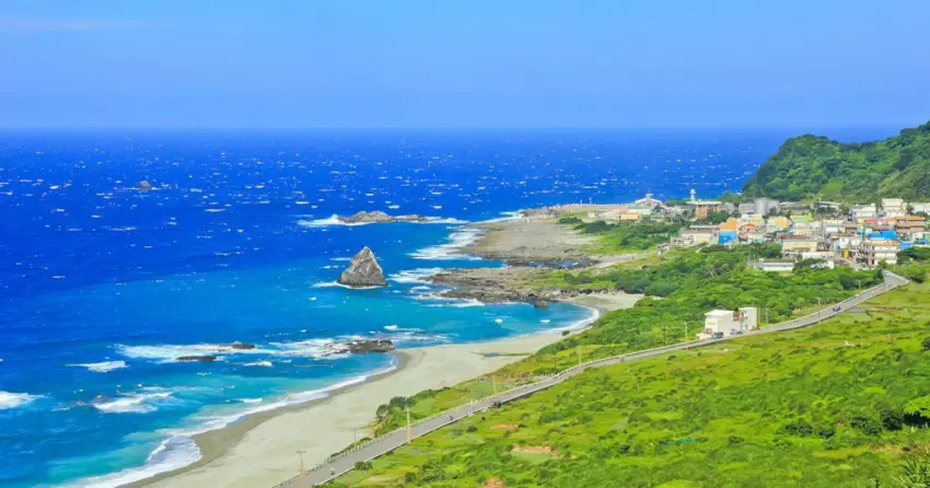 ▲台灣離島的壯闊美景等你來解鎖！無論是熱愛攝影，還是想療癒充電，這份私藏名單都能一窺離島的絕美景色。