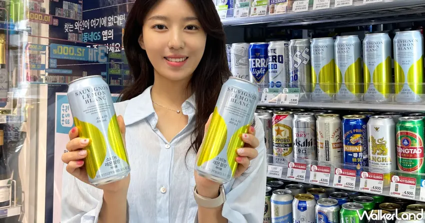 黑白大廚安成宰代言！白蘇維濃檸檬Highball登台，7-11獨家開賣優惠搶先看。