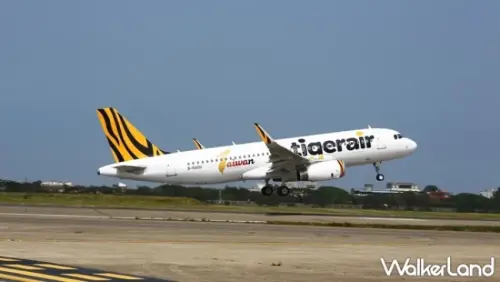 虎航2026解鎖8大新服務！Team Tiger訂閱制、虎加酒、機上娛樂全整理。