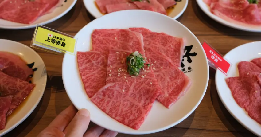 沙瓦續杯49元！乾杯新菜單更便宜，4個價位、100道餐點最貴和牛才399元。