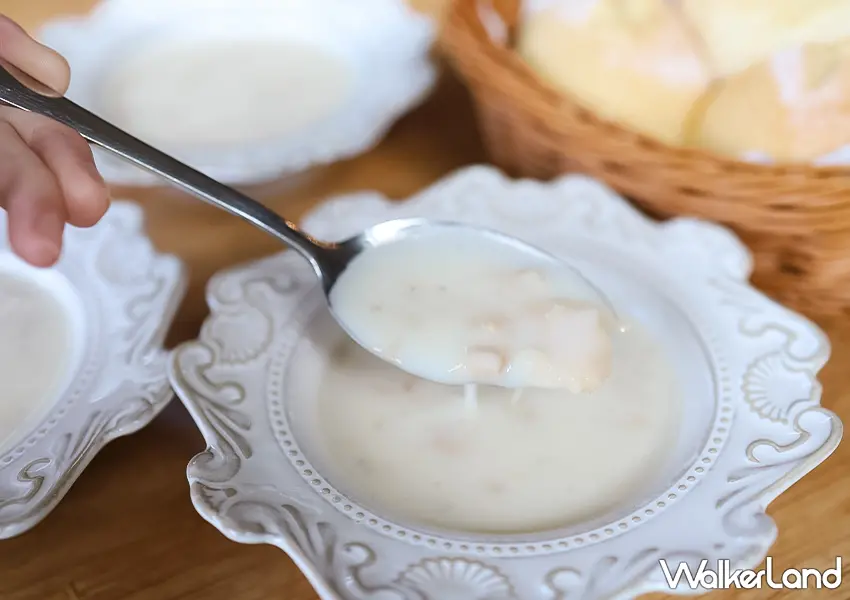 ▲桃園景觀餐廳推薦！南法玫瑰園 Jardin de la France 隱身山腳，玻璃屋法式秘境超美（攝影：蕭芷琳）