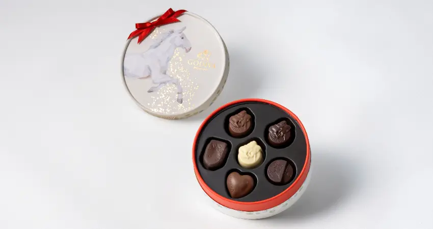 ▲想要和朋友共享，建議可以入手6粒裝。