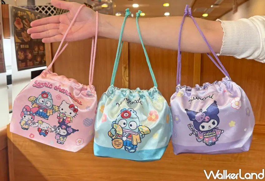 ▲藏壽司正式進駐高雄林園，林園沿海路店集結開幕優惠、三麗鷗聯名與新品話題，成為粉絲關注焦點。