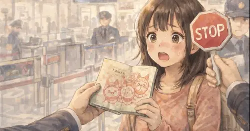 朋友惡作劇害慘！護照做了這件事恐無法出國、遭遣返，外交部曝嚴重後果。