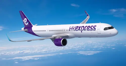 打破廉航迷思！香港快運連兩年獲AirlineRatings評選世界第一安全，遊日韓泰必看。