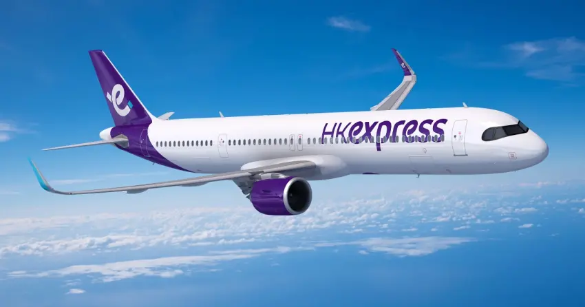 打破廉航迷思！香港快運連兩年獲AirlineRatings評選世界第一安全，遊日韓泰必看。