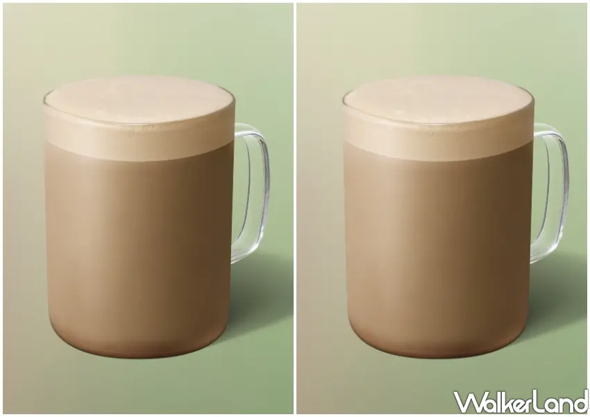 ▲星巴克福吉茶那堤強勢回歸，也推出買一送一。