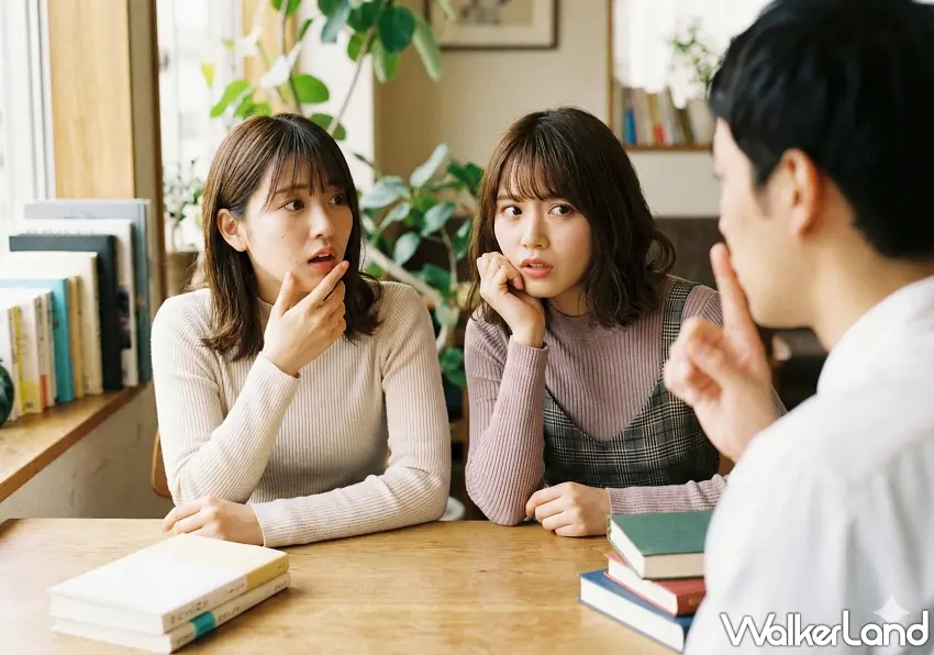 ▲咖啡廳讀書求安靜合理嗎？路易莎爆口角引500萬人觀戰 / 圖：AI生成示意圖