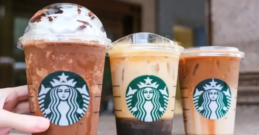 本週7大買一送一必吃！星巴克咖啡、170元自助吧小火鍋全都買一送一。