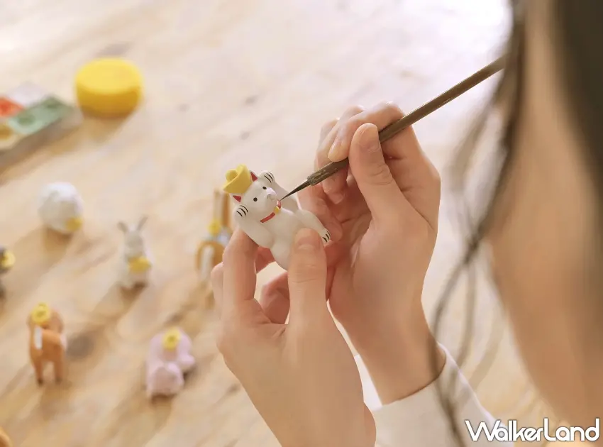 ▲yeeee pottery為陶藝家李亭儀所創立的品牌，在多元的陶藝作品裡揉入自由、純粹的靈魂。圖／vacanza提供；窩客島整理