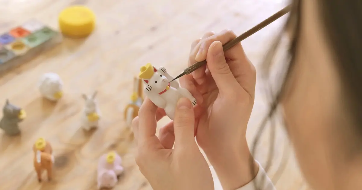 vacanza聯名yeeee pottery推12生肖祈願手鍊與項鍊！中山站繪馬牆打卡再送招財貓好禮。