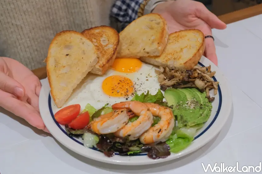 ▲local local park 插旗信義安和，以公園概念打造可從白天待到夜晚的全時段空間。（攝影：張人尹）