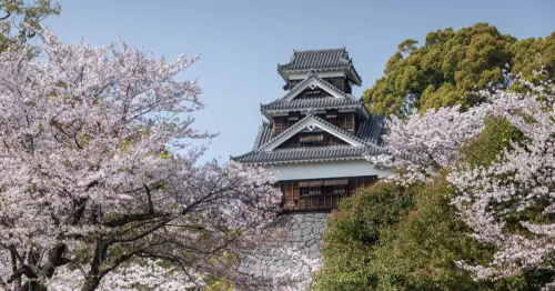 星宇航空台中直飛熊本！每週3班出發玩九州超方便，5天4夜3萬5有找。