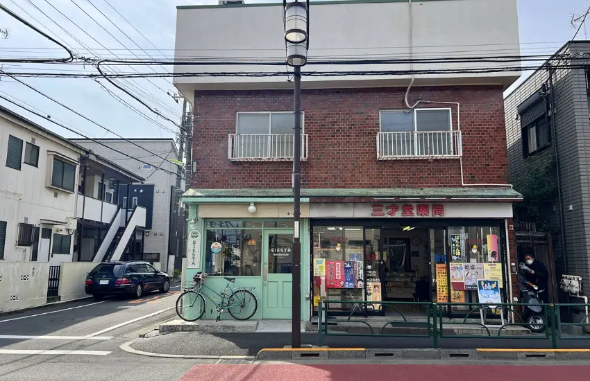 ▲世田谷區是東京新世代最嚮往的住宅版圖之一；這裡有下北澤、三軒茶屋、成城和二子玉川等知名地區。