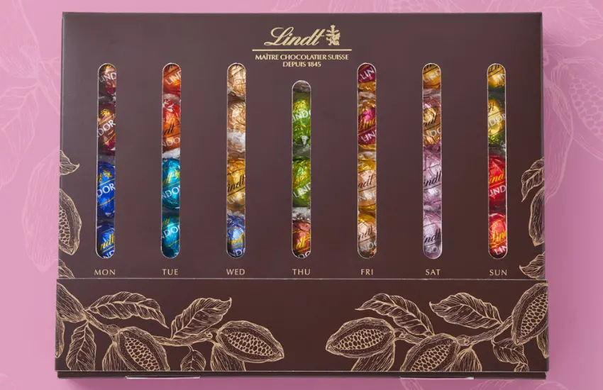 ▲將依照季節，配送不同主題的禮盒，冬季著重於和溫暖飲品搭配度、春季想要慰勞新生活帶來的身心變化、夏季則嘗試塑造度假氛圍、秋季旨在探索可可的各種濃度。