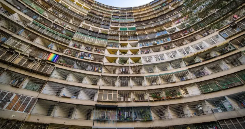 打卡「台版小香港」！果貿社區順遊 5 大熱點，相館甜點、眷舍餐酒館全收藏。