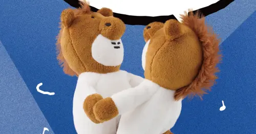 30天得正免費喝！得正聯手韓國OBJECT馬奇玩偶加價購，打卡抽一個月免費喝飲料。